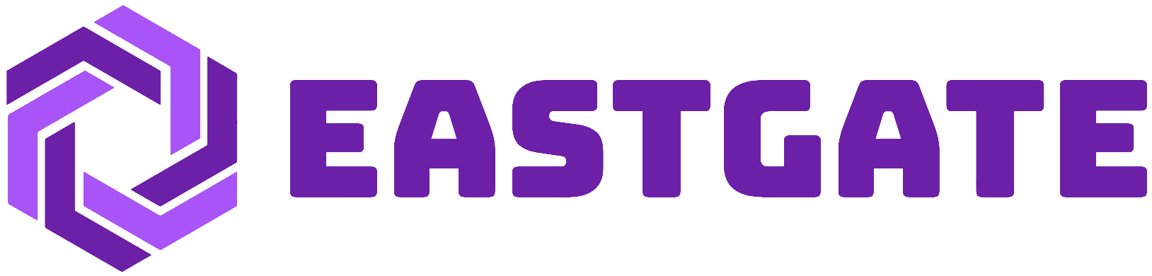 Eastgate logo